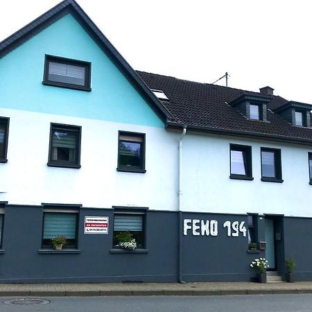 Fewo194-Mint Im Herzen Von Adenau/Nuerburgring Zewnętrze zdjęcie